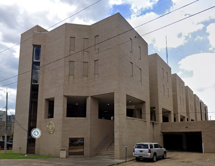 Photos Hinds County Jackson Detention Center 1